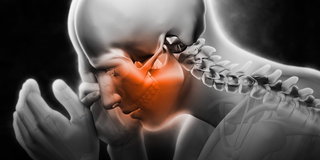 Nevralgia del Trigemino Terapia Antalgica CMLS